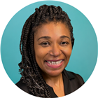 Patricia Jackson, ALMFT