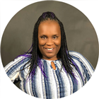 Patricia Jones, LCSW