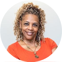 Patricia Jones, LPC