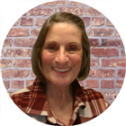 Patricia Kerigan, LPC