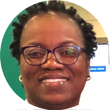 Patricia Kpolie, FNP