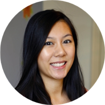 Patricia Le, PA-C