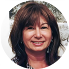 Patricia Lopez White, LMFT