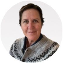 Patricia Lord, LCPC