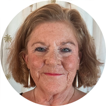 Patricia Loy, LMFT