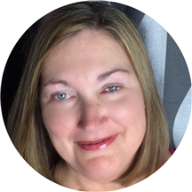 Patricia M Wolfenden, LMHC, LMFT