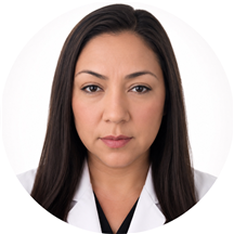 Patricia Martinez, FNP-C