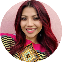 Patricia Martinez, LCSW