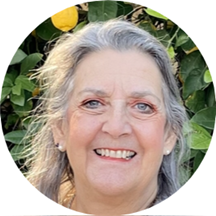 Patricia McMillan, LCSW