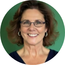 Patricia Mcgrath