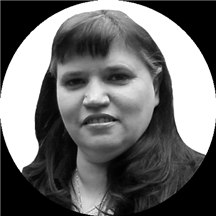 Patricia Mohn, LMHC