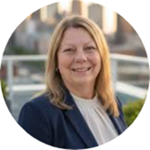 Patricia Moonan, LMFT