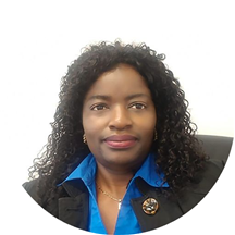 Patricia Mukum, NP