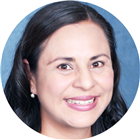 Patricia Munoz, LMFT