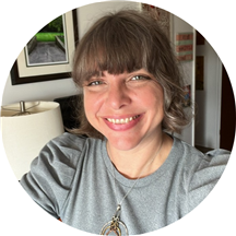Patricia Napolitano, LSW