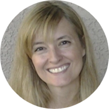 Patricia Naughton, LCSW