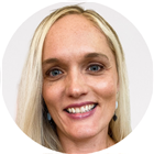 Patricia O'bryant, LMHC