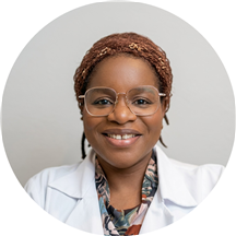 Patricia Ogude, NP, APRN, FNP, MSN, PMHNP