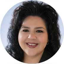 Patricia Pacheco, LCSW