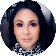 Patricia Pasillas, LCSW