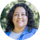Patricia Perez, ASW