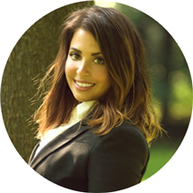 Patricia Petrone, LMHC, NCC