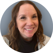 Patricia Ragan, LCSW