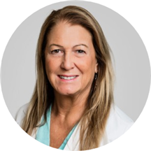 Patricia Robinson, NP