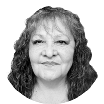 Patricia Roebuck, LMHC