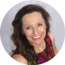 Patricia Ruddy, LMFT