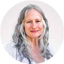 Patricia Rutledge, LPCC