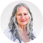 Patricia Rutledge, LPCC