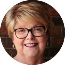 Patricia Salcedo, LPC