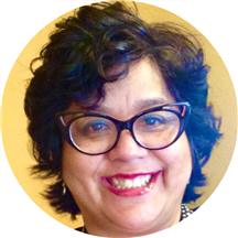Patricia Salgado, LCSW