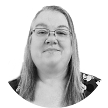 Patricia Saunders, LMHC