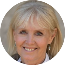Patricia Sorofman, LMHC