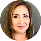 Patricia Temple, LMFT