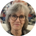 Patricia Thorne, LCSW