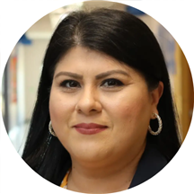 Patricia Tijerina, LCSW