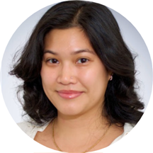 Patricia Tiu, NP, PMHNP-BC