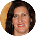 Patricia V Voloschin-Weiner, LCPC