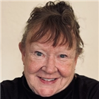 Patricia Vaughan, LPC