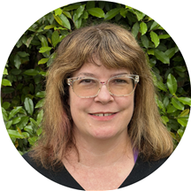 Patricia Whatley, LCSW
