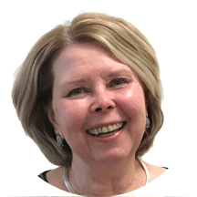 Patricia Wilkinson, LCSW