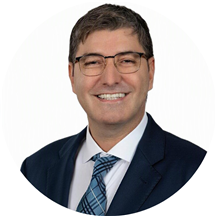 Patricio Bidart, RN, APRN