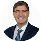 Patricio Bidart, RN, APRN