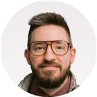 Patrick Adams, LCPC