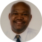 Patrick Adigwe, LPC
