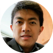 Patrick Allen Cortado, MSN