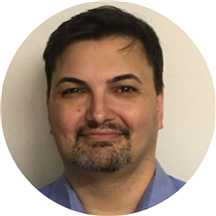Patrick Argiro, LPC